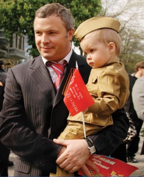Юрий Преснов: Наш святой долг – помогать вам и всячески поддерживать