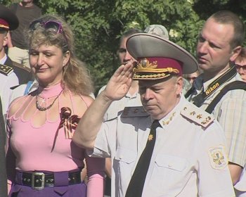 День Победы: Одесса, май 2013