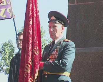 День Победы: Одесса, май 2013