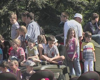 День Победы: Одесса, май 2013