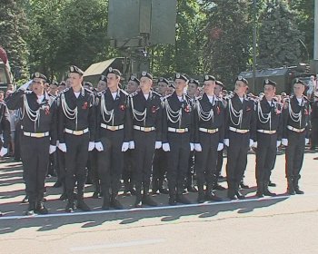 День Победы: Одесса, май 2013