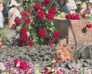 День Победы: Одесса, май 2013