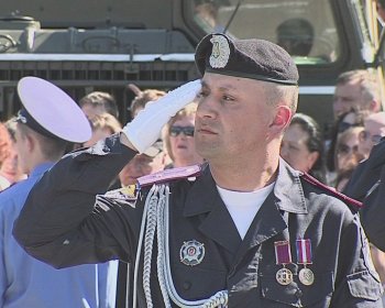 День Победы: Одесса, май 2013