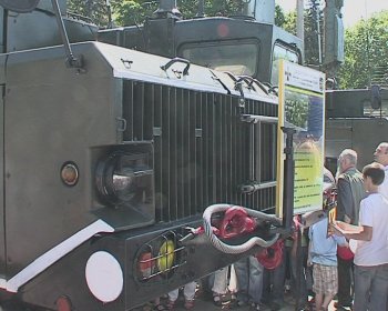 День Победы: Одесса, май 2013