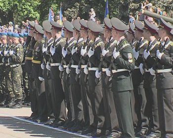 День Победы: Одесса, май 2013