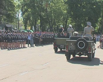 День Победы: Одесса, май 2013