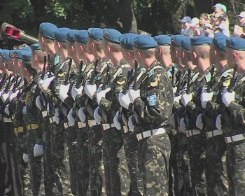 День Победы: Одесса, май 2013