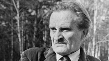 Сегодня вспоминаем Юрия Олешу