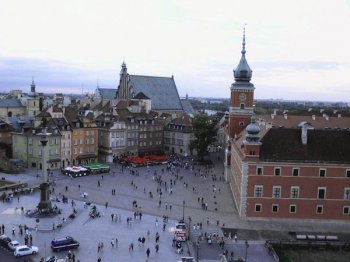 Польша предала забвению память своих героев и забыла о Дне Победы