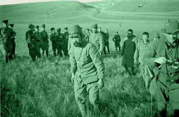 11 мая 1939 года начались бои на реке Халхин-Гол