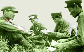 11 мая 1939 года начались бои на реке Халхин-Гол