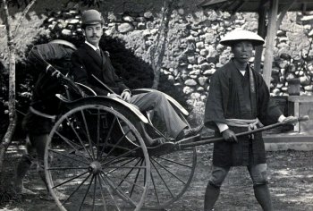 11 мая 1891 года: Покушение на будущего императора Николая II