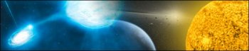6 мифов о космосе, в которые все верят благодаря фантастическим фильмам