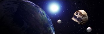 6 мифов о космосе, в которые все верят благодаря фантастическим фильмам
