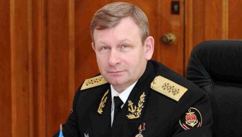 Главком ВМФ РФ: Черноморский флот должен стать океанским
