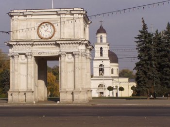 Большинство граждан Молдовы за Таможенный союз