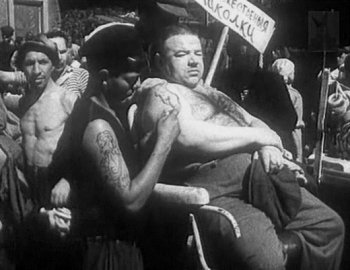96 лет назад воры Одессы потребовали уважения за участие в революции  