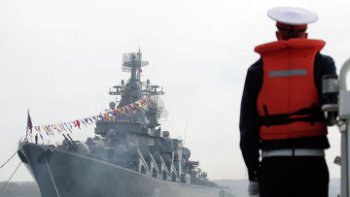 Украина продолжит выполнение обязательств перед Черноморский флотом