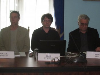 Областная власть выделяет деньги на Одесский музей морского флота