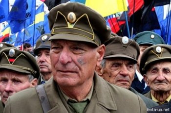 Бывшие боевики УПА получают пособия в 10 областях