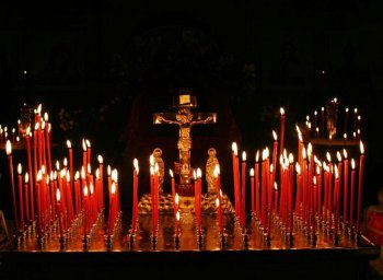 Сегодня у православных Радоница