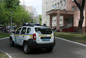 Одесская милиция: Всех «телефонных террористов» найдем и накажем