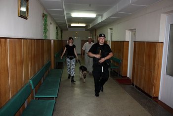 Одесская милиция: Всех «телефонных террористов» найдем и накажем