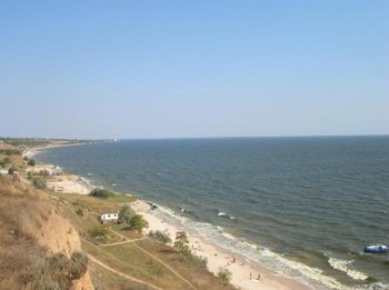 Прокуратура вернула народу 95 га земли на берегу моря