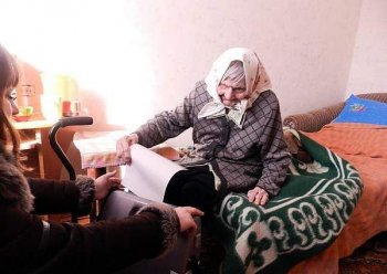 Одесситов предупреждают о случаях мошенничества лже-соцработников