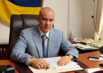 Сергей Тимченко: "Безопасный и справедливый доступ к природным ресурсам является основой устойчивого развития"