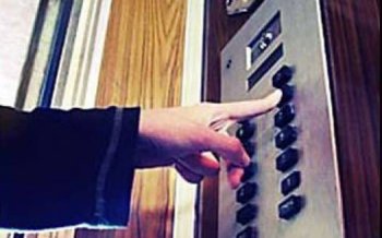 Одесские лифты проверяют: Запрещена эксплуатация 4 подъемников