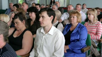 Налоговики дарят налогоплательщика подарки