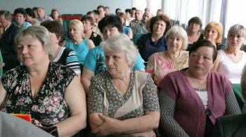 Налоговики дарят налогоплательщика подарки