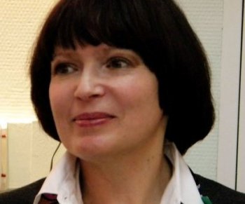 Известная в Одессе писательница Марианна Гончарова получила престижную литературную премию