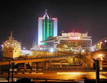 По словам замминистра, Одессу ждет множество культурных событий