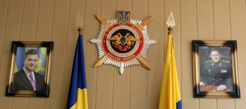 Вадиму Ярмолинцу поручили устранить негативные моменты в работе пенитенциарной службы области