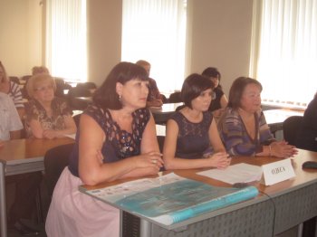 Заместитель министра культуры назвал работников культуры оптимистами