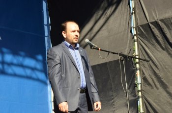 «Новоявленные нацисты объявляют врагами нации половину населения страны!»