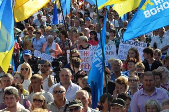 «Когда фашизм только зарождался в Германии, большинство немцев его «не заметили»
