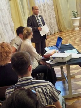 Одесские гидрогеологи просят город взять под охрану местные колодцы