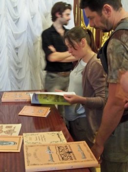 Одесские гидрогеологи просят город взять под охрану местные колодцы