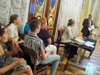 Одесские гидрогеологи просят город взять под охрану местные колодцы