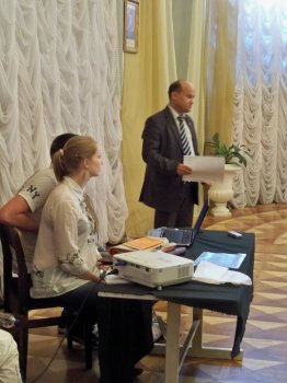 Одесские гидрогеологи просят город взять под охрану местные колодцы