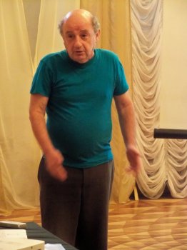 Одесские гидрогеологи просят город взять под охрану местные колодцы