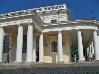 В Одесских колодцах проверят воду «на вшивость»