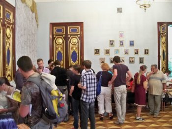 В Одесских колодцах проверят воду «на вшивость»