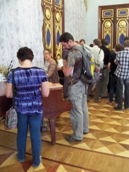 В Одесских колодцах проверят воду «на вшивость»