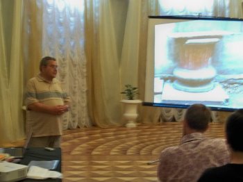 В Одесских колодцах проверят воду «на вшивость»