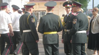 В Одессе почтили память жертв политических репрессий 1937-1938 гг.