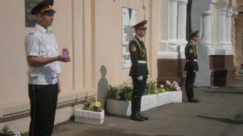 В Одессе почтили память жертв политических репрессий 1937-1938 гг.